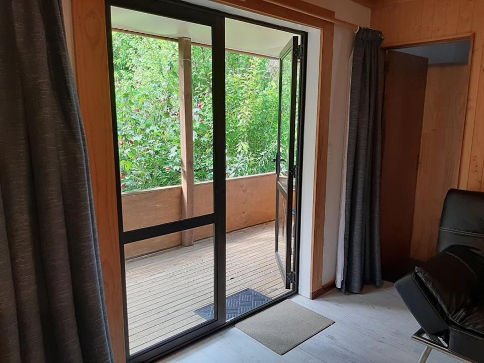 Buena Vista Apartment 玛拉豪 外观 照片