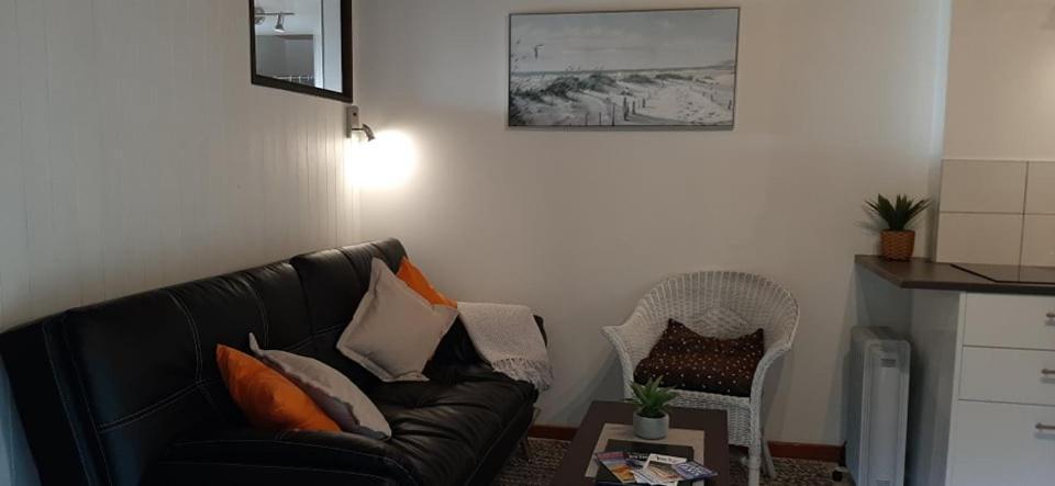 Buena Vista Apartment 玛拉豪 外观 照片