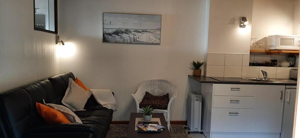 Buena Vista Apartment 玛拉豪 外观 照片