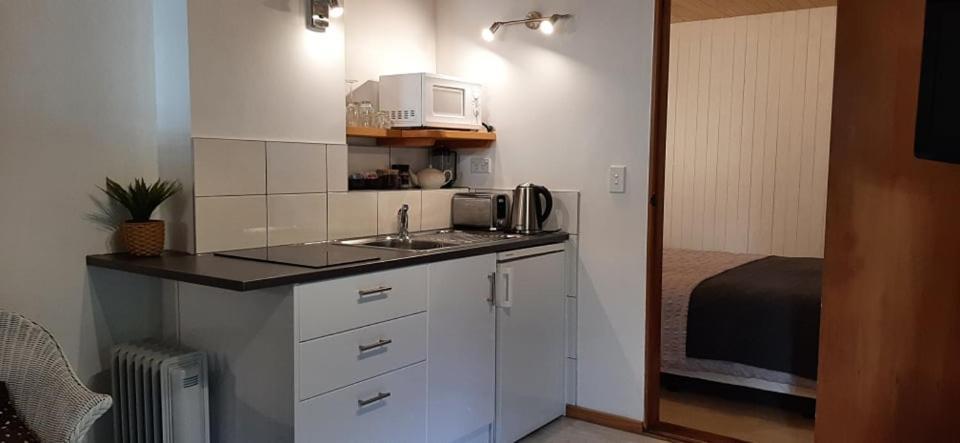 Buena Vista Apartment 玛拉豪 外观 照片