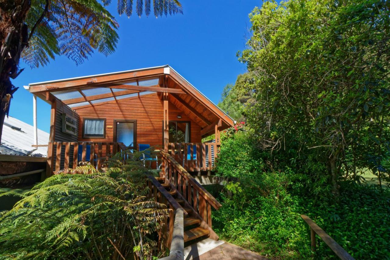 Buena Vista Apartment 玛拉豪 外观 照片